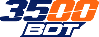3500 BDT লোগো